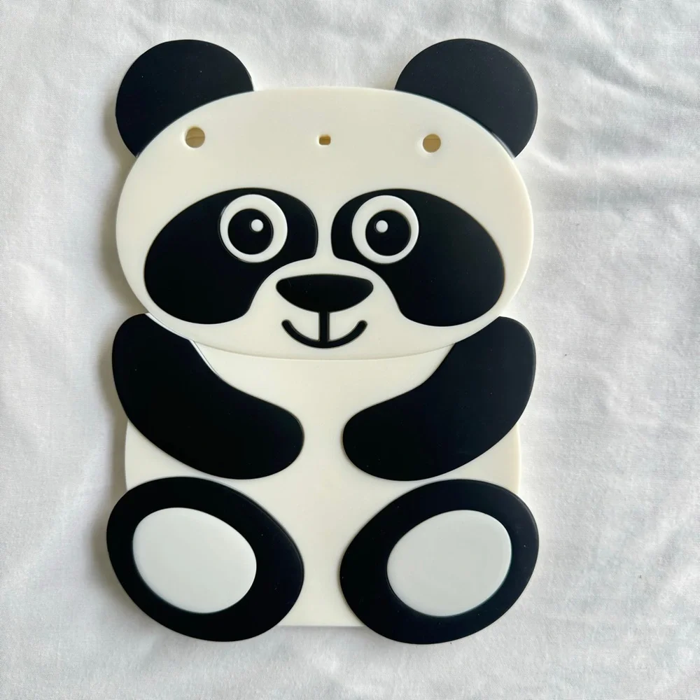 Panda IPad Mini Cover